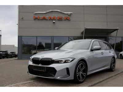 BMW 320 e Touring Aut. pack M Sport ACC (2024) - Foto 1