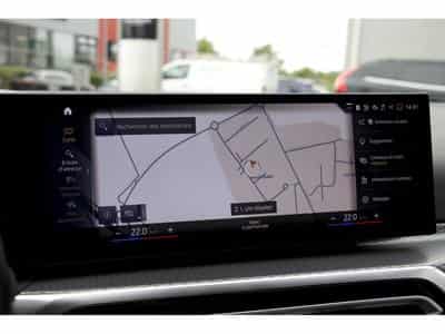 BMW 320 e Touring Aut. pack M Sport ACC (2024) - Foto 13