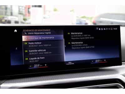 BMW 320 e Touring Aut. pack M Sport ACC (2024) - Foto 14