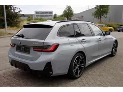 BMW 320 e Touring Aut. pack M Sport ACC (2024) - Foto 4