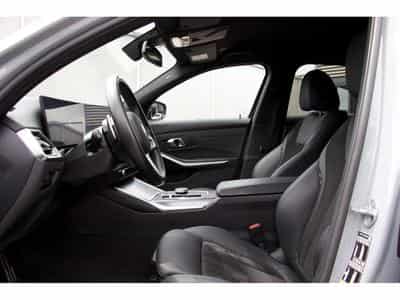 BMW 320 e Touring Aut. pack M Sport ACC (2024) - Foto 6