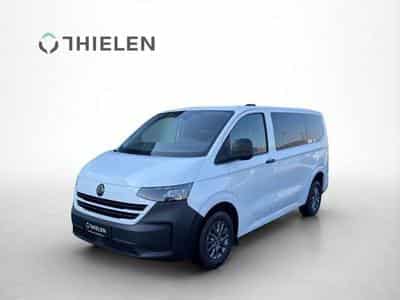 VW T7 /Kamera/PDC v+h/Alu/Sunset (2025) - Photo 1