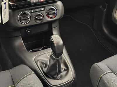 Citroen C3 1.2i PureTech 82cv Live CLIM / BLUETOOTH (2022) - Photo 12