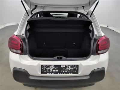 Citroen C3 1.2i PureTech 82cv Live CLIM / BLUETOOTH (2022) - Photo 14
