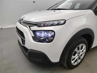 Citroen C3 1.2i PureTech 82cv Live CLIM / BLUETOOTH (2022) - Photo 15