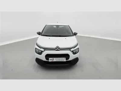 Citroen C3 1.2i PureTech 82cv Live CLIM / BLUETOOTH (2022) - Photo 4