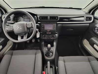 Citroen C3 1.2i PureTech 82cv Live CLIM / BLUETOOTH (2022) - Photo 8