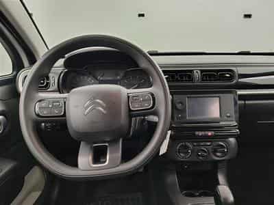 Citroen C3 1.2i PureTech 82cv Live CLIM / BLUETOOTH (2022) - Photo 9