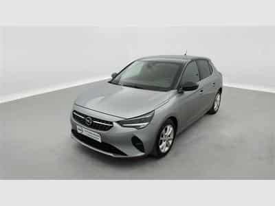 Opel Corsa 1.2 Turbo Elegance AUTO (2022) - Photo 1