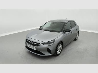 Opel Corsa 1.2 Turbo Elegance AUTO (2022) - Photo 1