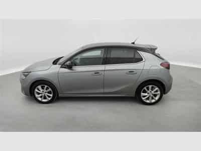 Opel Corsa 1.2 Turbo Elegance AUTO (2022) - Photo 3