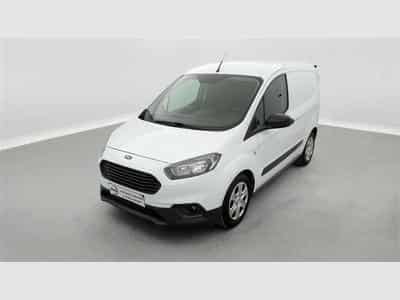 Ford Transit 1.0 EcoBoost Trend S/S (EU6d) (2023) - Photo 1