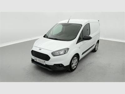 Ford Transit 1.0 EcoBoost Trend S/S (EU6d) (2023) - Foto 1