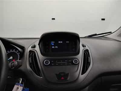 Ford Transit 1.0 EcoBoost Trend S/S (EU6d) (2023) - Photo 11