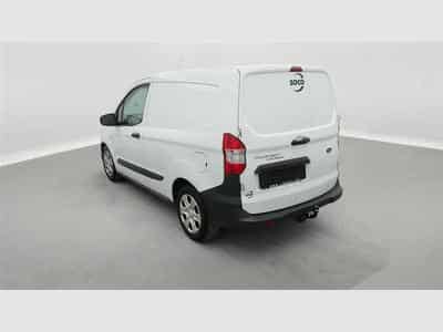 Ford Transit 1.0 EcoBoost Trend S/S (EU6d) (2023) - Photo 2