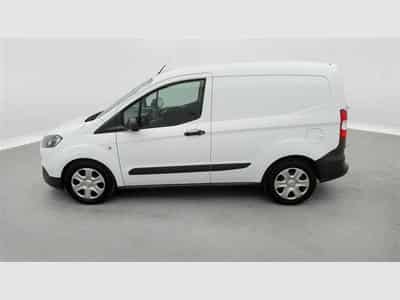 Ford Transit 1.0 EcoBoost Trend S/S (EU6d) (2023) - Photo 3