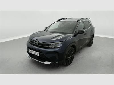 Citroen C5 Aircross 1.5 BlueHDi MAX PACK BLACK + TECHNO NAVI / CUIR / FULL LED (2024) - Photo 1