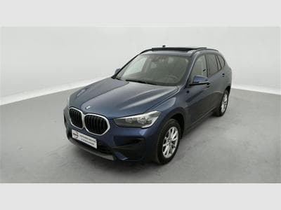 BMW X1 1.5 dA sDrive16 Business CUIR/NAVI/TO PANO/JA17 (2021) - Foto 1