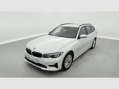 BMW 318 Touring 318i Business NAVI/LED/JA17/PDC (2022) - Foto 1
