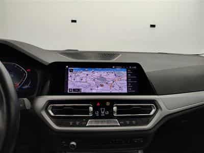 BMW 318 Touring 318i Business NAVI/LED/JA17/PDC (2022) - Photo 11