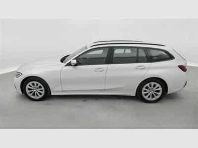 BMW 318 Touring 318i Business NAVI/LED/JA17/PDC (2022) - Photo 3