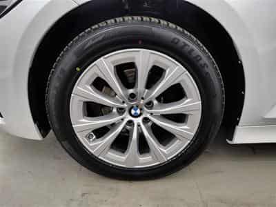 BMW 318 Touring 318i Business NAVI/LED/JA17/PDC (2022) - Photo 6