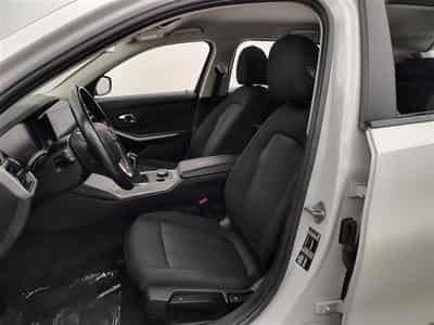 BMW 318 Touring 318i Business NAVI/LED/JA17/PDC (2022) - Photo 7