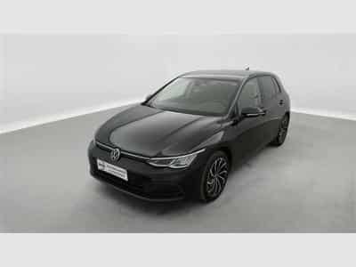 VW Golf 1.0 TSI 110Cv NAVI / CAMERA / FULL LED / ALU (2022) - Photo 1