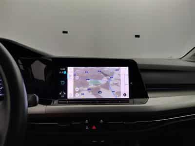 VW Golf 1.0 TSI 110Cv NAVI / CAMERA / FULL LED / ALU (2022) - Photo 11