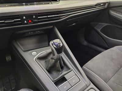 VW Golf 1.0 TSI 110Cv NAVI / CAMERA / FULL LED / ALU (2022) - Photo 12
