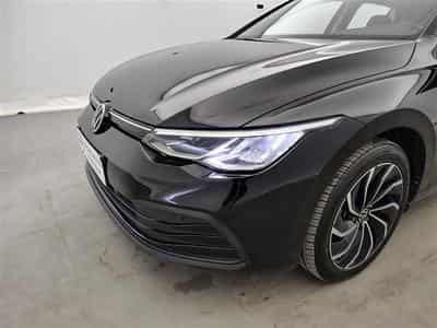 VW Golf 1.0 TSI 110Cv NAVI / CAMERA / FULL LED / ALU (2022) - Photo 15