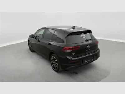 VW Golf 1.0 TSI 110Cv NAVI / CAMERA / FULL LED / ALU (2022) - Photo 2