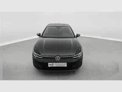 VW Golf 1.0 TSI 110Cv NAVI / CAMERA / FULL LED / ALU (2022) - Photo 4
