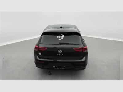VW Golf 1.0 TSI 110Cv NAVI / CAMERA / FULL LED / ALU (2022) - Photo 5