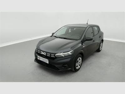 Dacia Sandero 1.0i SCe Comfort CARPLAY / PDC (2023) - Photo 1