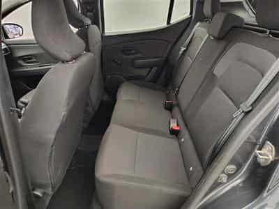 Dacia Sandero 1.0i SCe Comfort CARPLAY / PDC (2023) - Photo 13