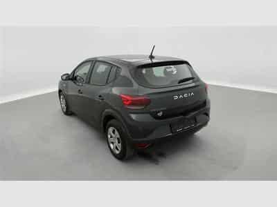 Dacia Sandero 1.0i SCe Comfort CARPLAY / PDC (2023) - Photo 2