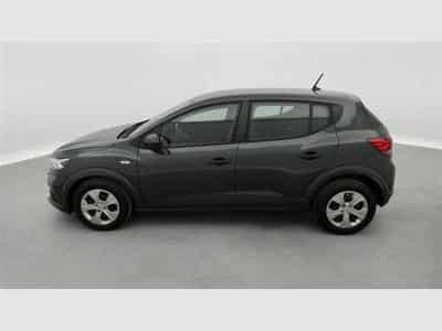 Dacia Sandero 1.0i SCe Comfort CARPLAY / PDC (2023) - Photo 3