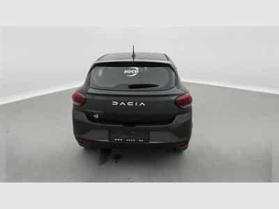 Dacia Sandero 1.0i SCe Comfort CARPLAY / PDC (2023) - Photo 5