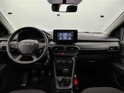 Dacia Sandero 1.0i SCe Comfort CARPLAY / PDC (2023) - Photo 8