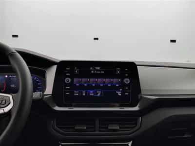 VW T-Cross 1.0 TSI 110cv DSG Life CARPLAY / CAMERA / FULL LED / ALU (2026) - Photo 11