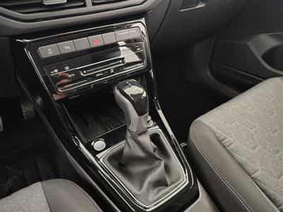 VW T-Cross 1.0 TSI 110cv DSG Life CARPLAY / CAMERA / FULL LED / ALU (2026) - Photo 12