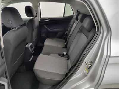 VW T-Cross 1.0 TSI 110cv DSG Life CARPLAY / CAMERA / FULL LED / ALU (2026) - Photo 13