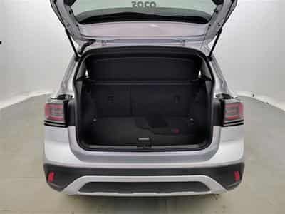 VW T-Cross 1.0 TSI 110cv DSG Life CARPLAY / CAMERA / FULL LED / ALU (2026) - Photo 14