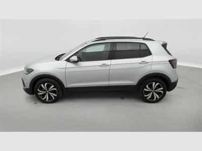 VW T-Cross 1.0 TSI 110cv DSG Life CARPLAY / CAMERA / FULL LED / ALU (2026) - Photo 3