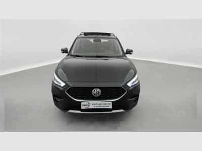 MG ZS Luxury 1.0* NAVI/CARPLAY/CUIR/FULL LED/T.PANO/CAM360** (2024) - Photo 4