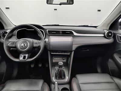 MG ZS Luxury 1.0* NAVI/CARPLAY/CUIR/FULL LED/T.PANO/CAM360** (2024) - Photo 8