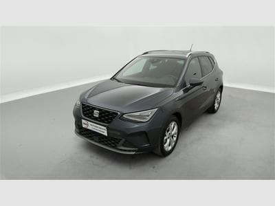 Seat Arona 1.0 TSI FR DSG NAVI / FULL LED / CARPLAY (2024) - Photo 1
