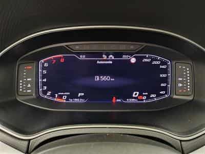 Seat Arona 1.0 TSI FR DSG NAVI / FULL LED / CARPLAY (2024) - Photo 10