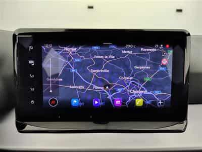 Seat Arona 1.0 TSI FR DSG NAVI / FULL LED / CARPLAY (2024) - Photo 11